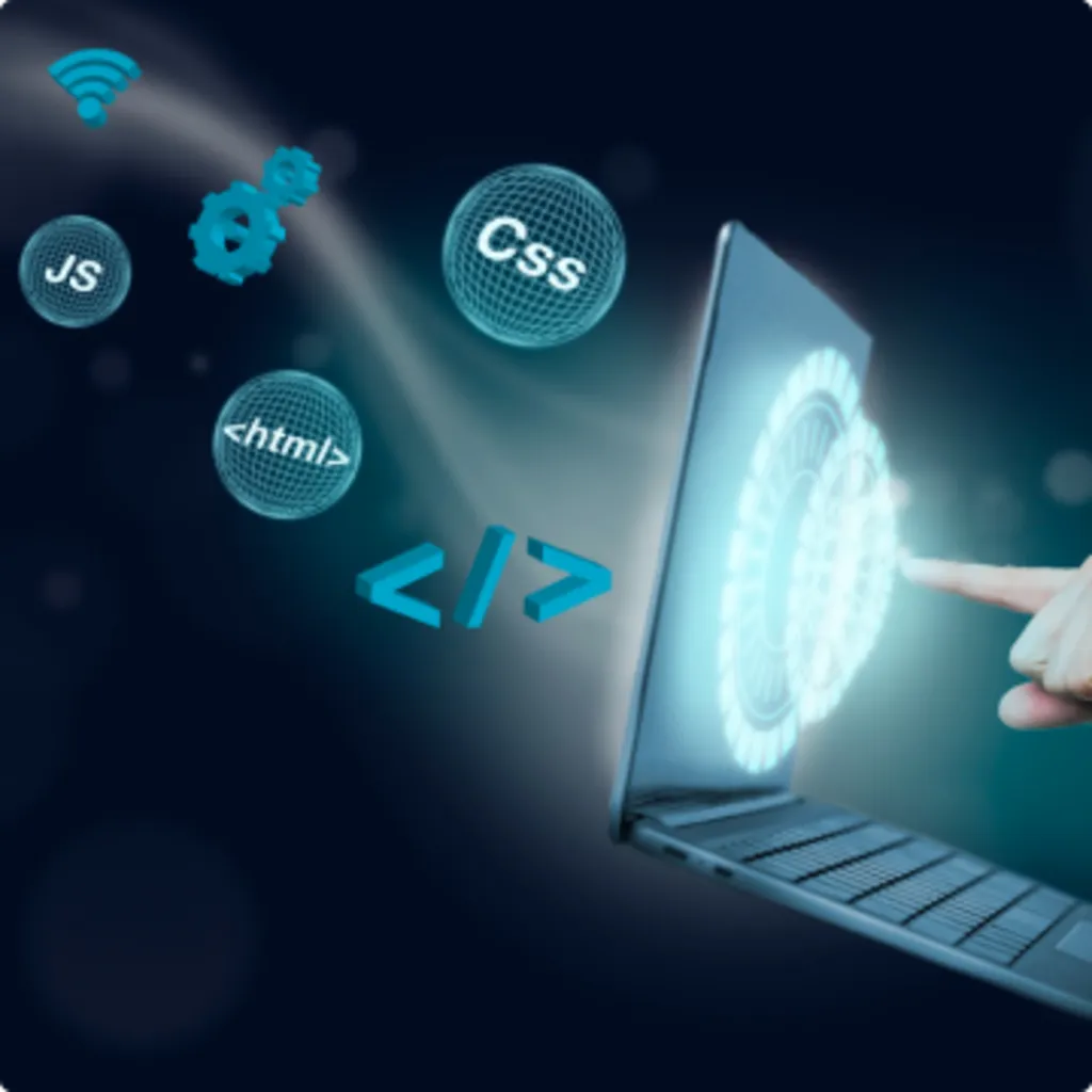 SOFTWARE <br /> DEVELOPMENT