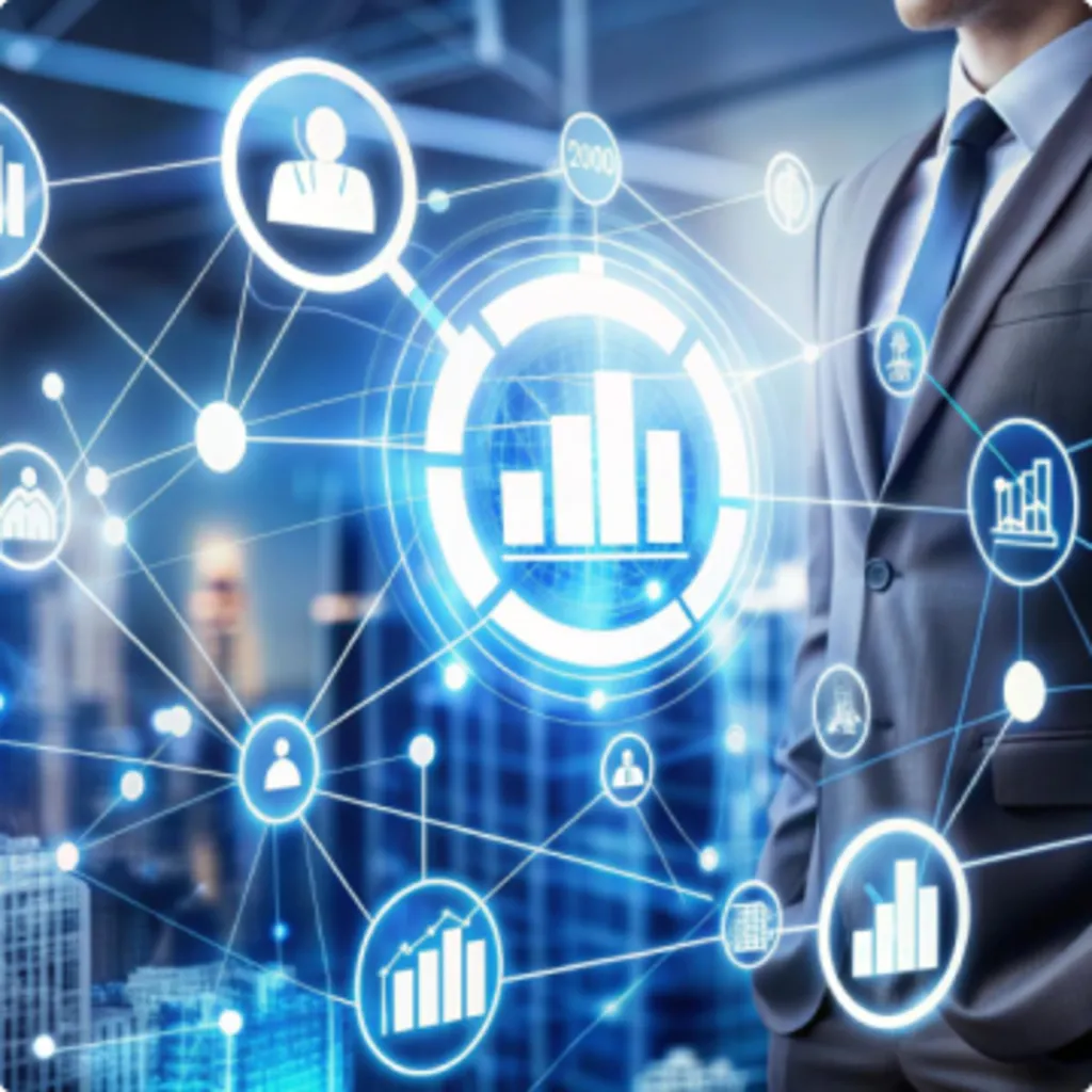 DATA SOLUTIONS
