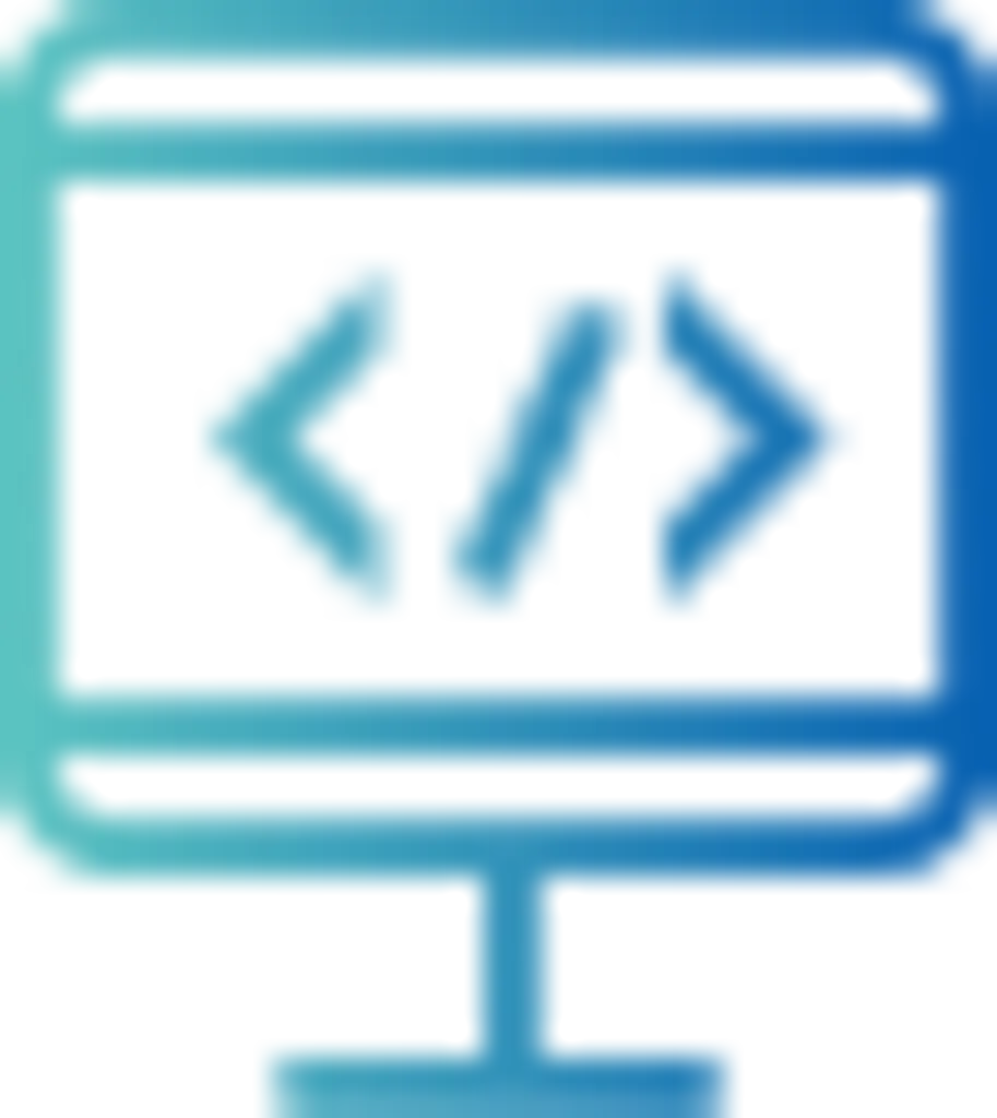 Icon representing Programming Languages & Frameworks