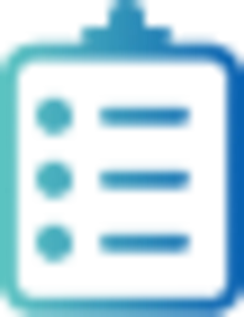Icon representing CRM, ERP, Business Management Systems