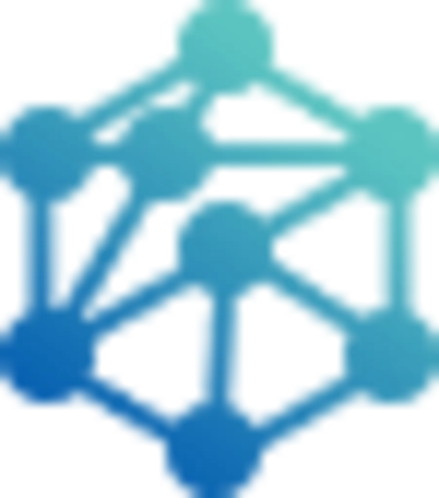 Icon representing Blockchain & Smart Contracts