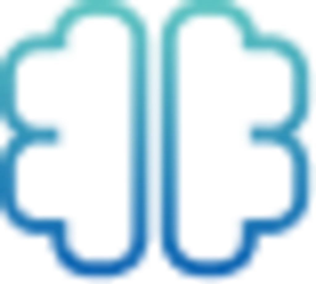 Icon representing AI & Machine Learning
