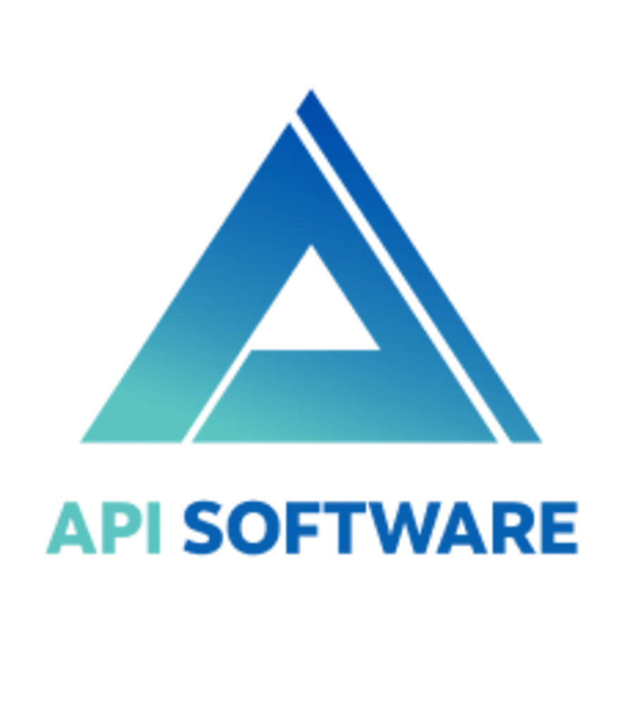 apisoftware logo