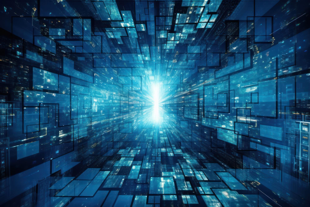Unlock the Power of  Your Information