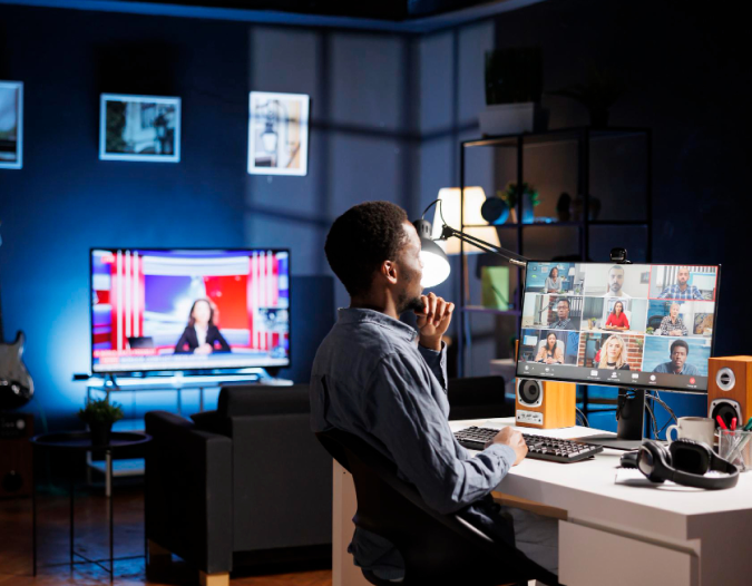 Empowering Media with Cutting-Edge IT Solutions