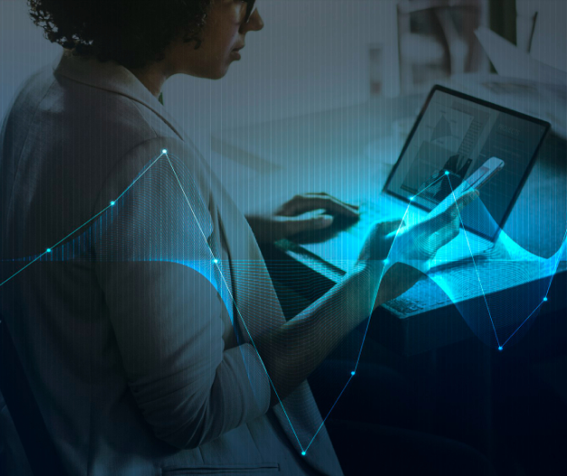 Driving Financial Success with Innovative IT Solutions