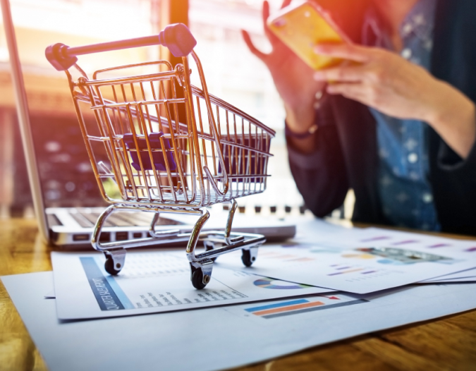Empowering Ecommerce with Scalable IT Solutions