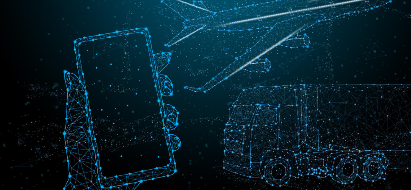TAILORED IT Solutions for Efficient, Agile Logistics Operations