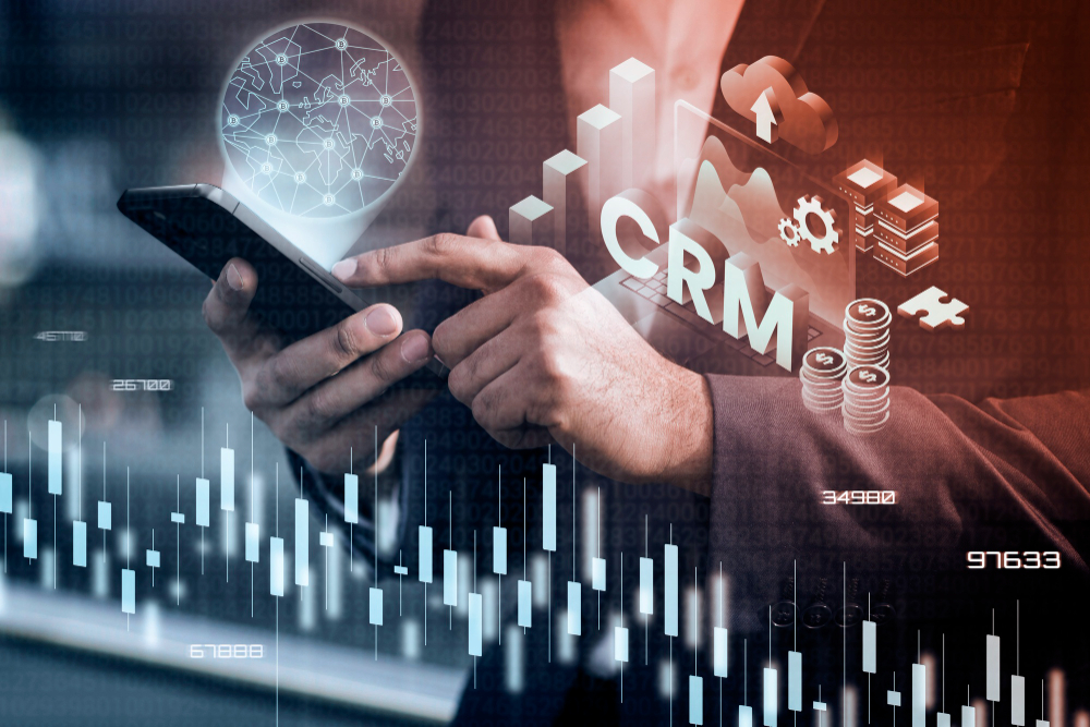 Smart Management,  Better Results