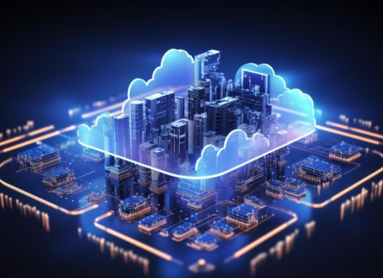 cloud-computing