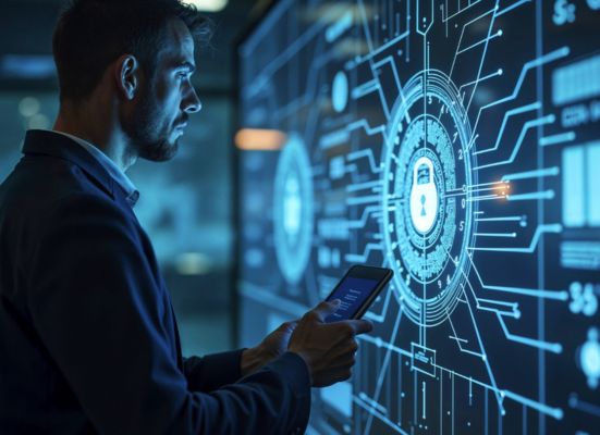 cybersecurity