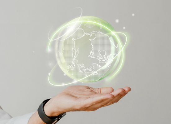 sustainable-IT